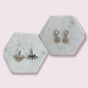 BUNDLE🔥 EYE NAZAR EARRINGS